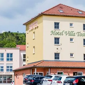Toskana Hotel Parsberg
