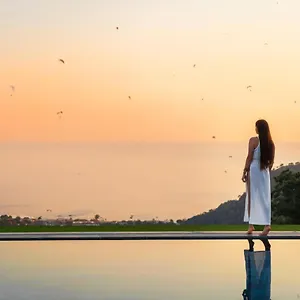 Sertil Royal Forest Hotel Ölüdeniz