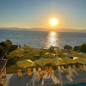 Life Point Hotel Çeşme
