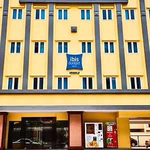 Ibis Budget Emerald Hotel Singapur