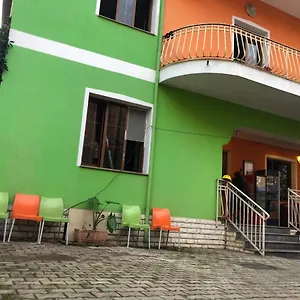 Green Hostel Hostel Tirana