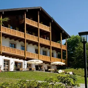 Alpenvilla Garni Hotel Berchtesgaden