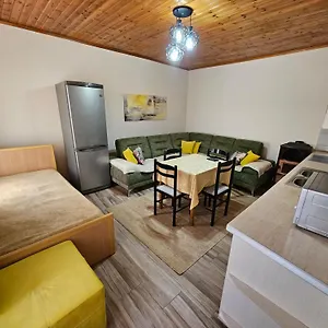 Koka Guest house