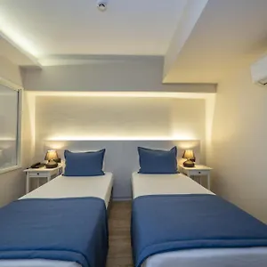 Ece Marina Hotel Fethiye