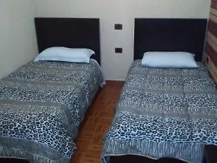 Hotel Paris Berat