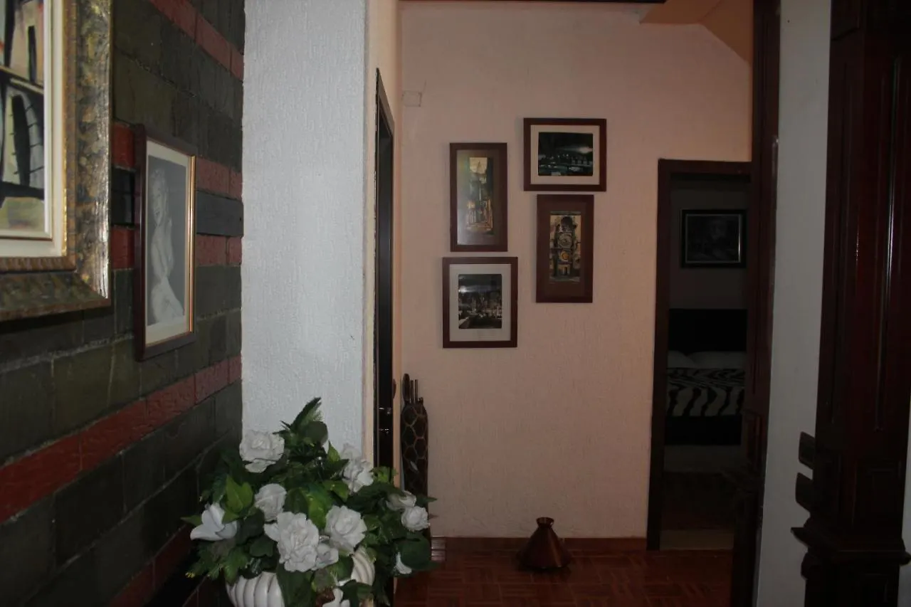 Hotel Paris Berat Albania