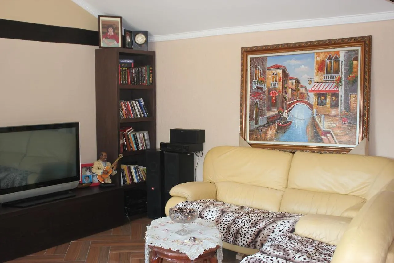 Hotel Paris Berat