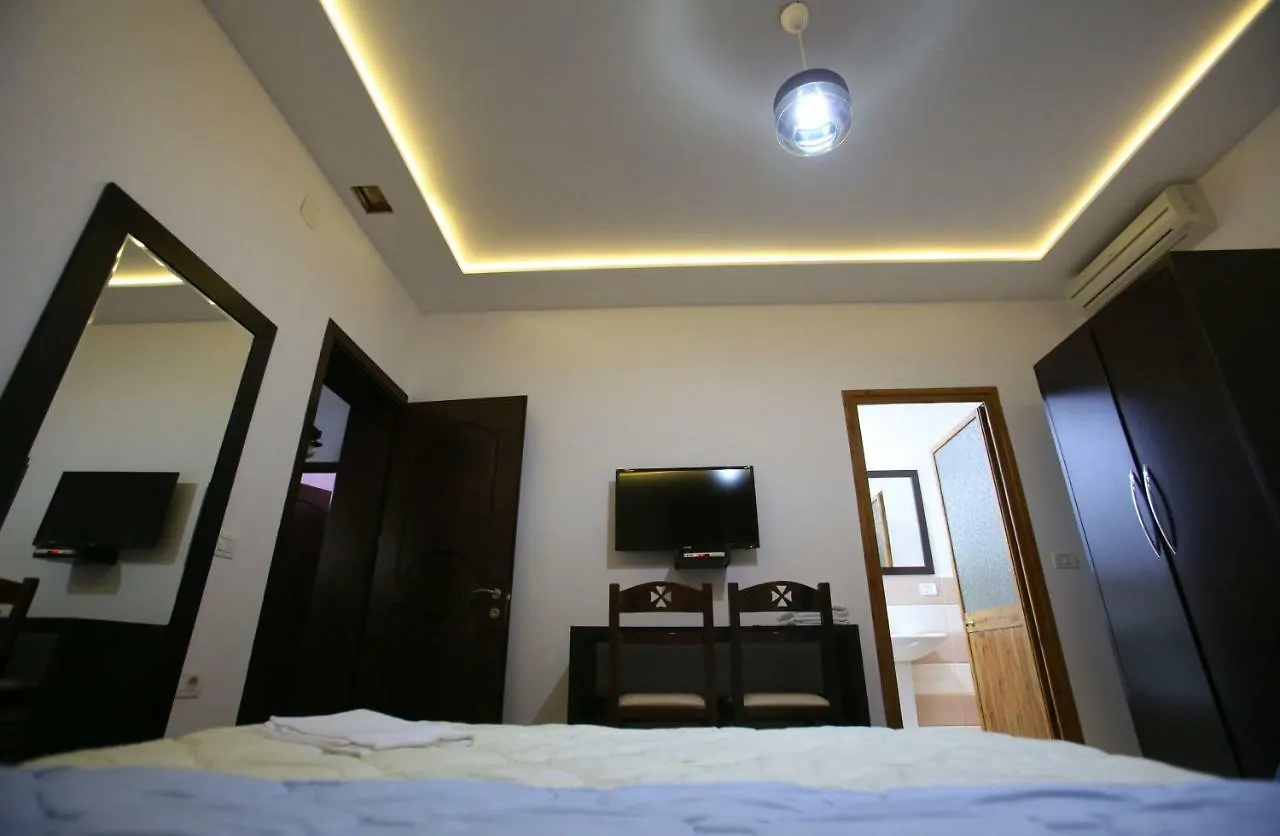 Hotel Paris Berat