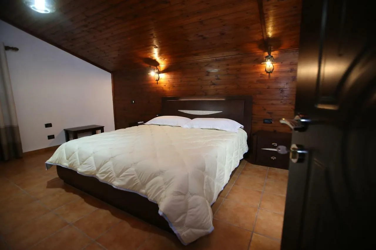 Hotel Paris Berat